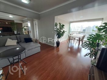 apartment em Rua Araçoiaba, Vila do Bosque - São Paulo - SP