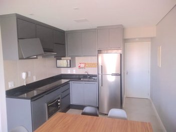 apartment em Rua Ângela Tomé, Rudge Ramos - São Bernardo do Campo - SP