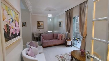 house em Rua Frei Hilário, Campinas - São José - SC