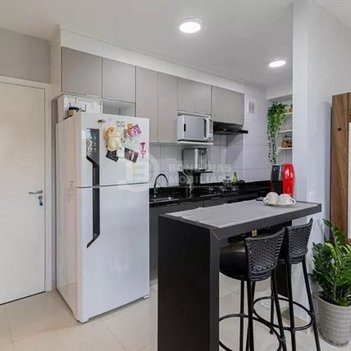 apartment em Avenida Tarumã, Vila Pierina - São Paulo - SP
