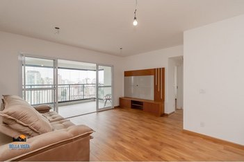 apartment em Rua Alba, Vila Santa Catarina - São Paulo - SP