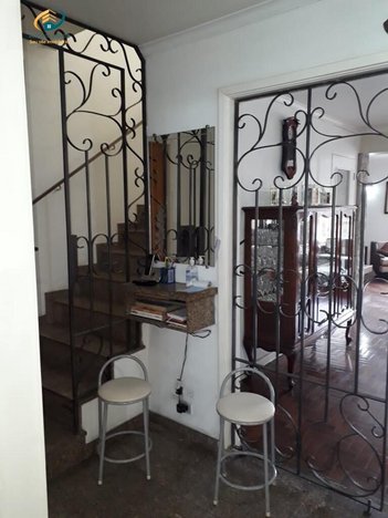 house em Avenida Afonso Mariano Fagundes, Saúde - São Paulo - SP