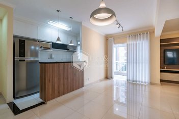 apartment em Rua Doutor José de Andrade Figueira, Vila Suzana - São Paulo - SP