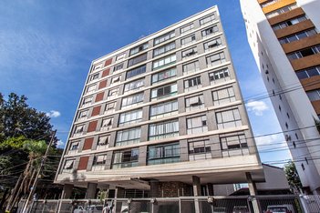 apartment em Avenida Júlio de Mesquita, Cambuí - Campinas - SP