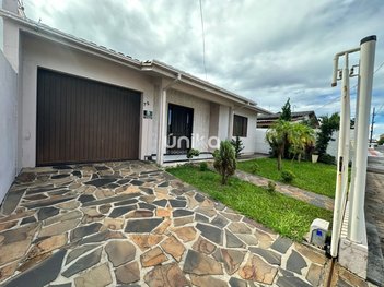 house em Rua Estrela do Norte, Jardim das Avenidas - Araranguá - SC