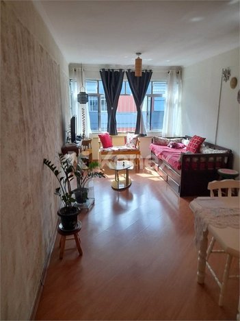 apartment em Rua Ângelo Aloísio, Guapira - São Paulo - SP