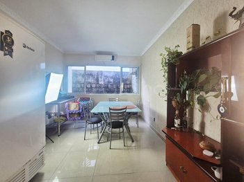 apartment em Rua Desembargador Pedro Silva, Coqueiros - Florianópolis - SC