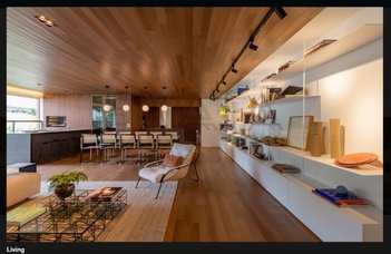 apartment em Avenida Portugal, Brooklin Paulista - São Paulo - SP