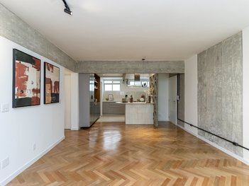 apartment em Alameda Lorena, Jardim Paulista - São Paulo - SP