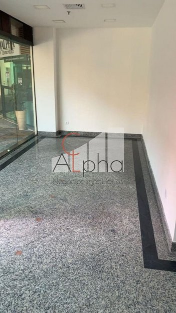 business em Alameda Rio Negro, Alphaville Centro Industrial e Empresarial/Alphaville. - Barueri - SP