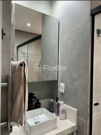 apartment em Rua Alegre, Santa Paula - São Caetano do Sul - SP