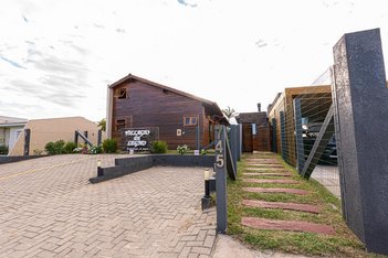 house em Rua Primavera, Atlântida - Xangri-Lá - RS