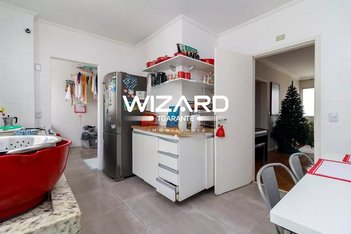apartment em Rua Indiana, Brooklin Paulista - São Paulo - SP