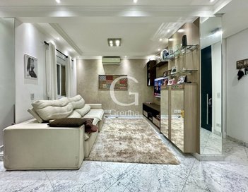 apartment em Rua Ministro Jesuíno Cardoso, Vila Nova Conceição - São Paulo - SP