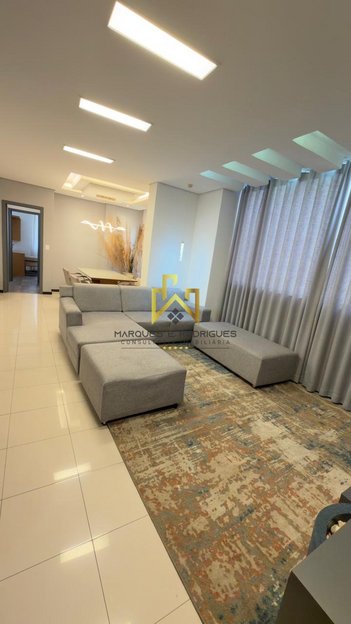 apartment em Rua Cecília Fonseca Coutinho, Castelo - Belo Horizonte - MG