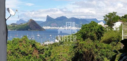 land_lot em Rua Doutor Diógenes Travessa, São Francisco - Niterói - RJ
