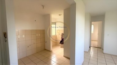 apartment em Rua Mathias Schell, Sertão do Maruim - São José - SC