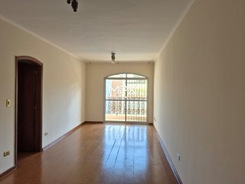 apartment em Rua Machado de Assis, Nova América - Piracicaba - SP