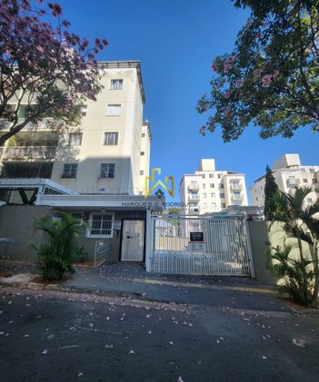 apartment em Rua Embaixador José Aparecido, Parque São Pedro (Venda Nova) - Belo Horizonte - MG