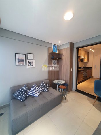 apartment em Rua Topázio, Vila Mariana - São Paulo - SP