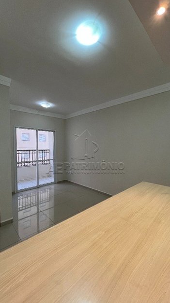 apartment em Rua Abney Medeiros Carneiro, Parque Campolim - Sorocaba - SP