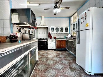 house em Rua Simão Moreno Álvares, Jardim Abatiá - Sorocaba - SP