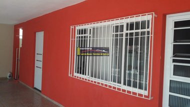 house em Rua Nadyr Aparecida Storani da Silva, Jardim São Marcos - Valinhos - SP