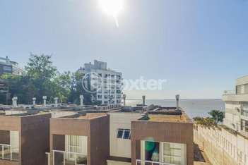 house em Avenida Padre Cacique, Praia de Belas - Porto Alegre - RS