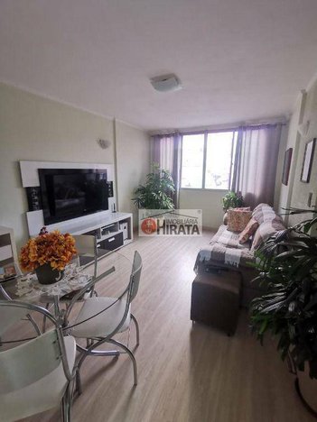 apartment em Rua Araraquara, Jardim São Rafael - Campinas - SP
