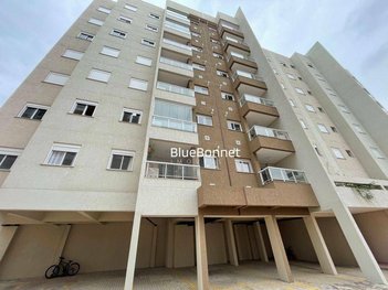 apartment em Avenida Reynaldo de Porcari, Medeiros - Jundiaí - SP
