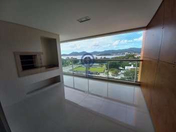 apartment em Praça Quinze de Novembro, Centro - Florianópolis - SC
