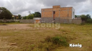 land_lot em MARIZ E BARROS, Americana - Alvorada - RS