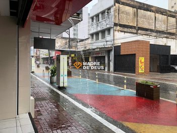 office em Barão do Rio Branco, Centro - Fortaleza - CE