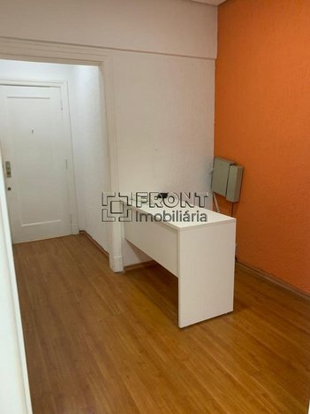 office em Brigadeiro Luís Antônio, Bela Vista - São Paulo - SP