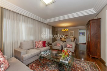 apartment em Rua Anita Garibaldi, Boa Vista - Porto Alegre - RS