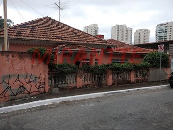 land_lot em Rua Benta Pereira, Santa Teresinha - São Paulo - SP