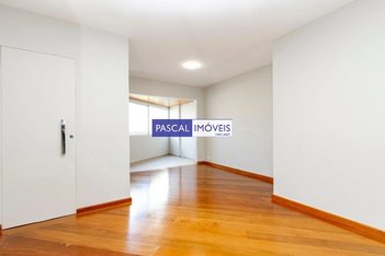 apartment em Rua Barão do Triunfo, Brooklin Paulista - São Paulo - SP