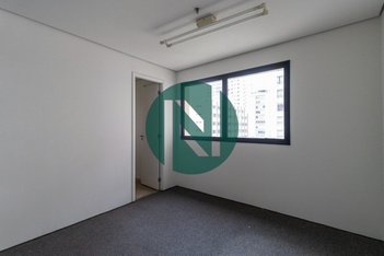 office em Alameda Lorena, Jardim Paulista - São Paulo - SP