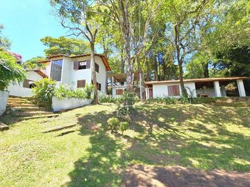 house em Rua Carlos Gomes, Nova Fazendinha - Carapicuíba - SP