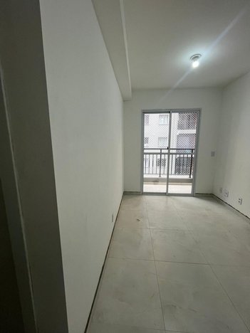 apartment em Avenida Nossa Senhora do Sabará, Jardim Campo Grande - São Paulo - SP