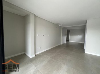 apartment em Rua Luiz Bonifácio Pinto, São João - Itajaí - SC