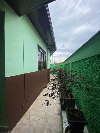house em Rua Santos, Santo Antônio da Barra - Pedro Leopoldo - MG