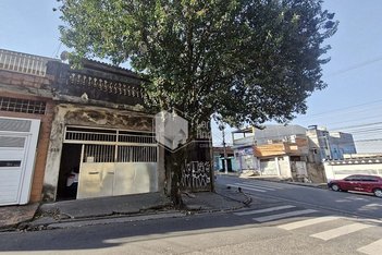 house em Rua Almirante Luís Penido Burnier, Jardim da Saúde - São Paulo - SP