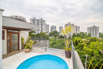apartment em Heretiano  Rocha, Petrópolis - Porto Alegre - RS