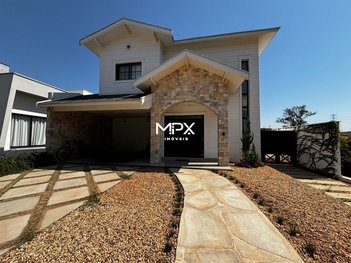 house em Avenida Marco Pellegrino, Santa Rosa - Piracicaba - SP