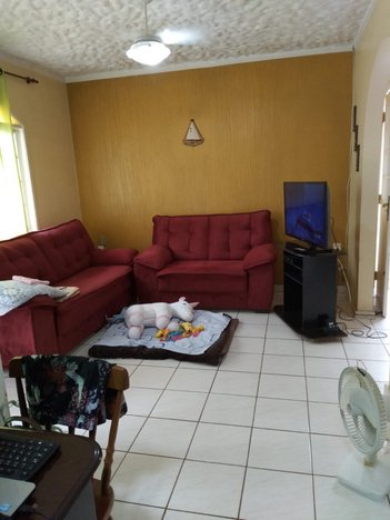 house em Farias, Centro - Florianópolis - SC