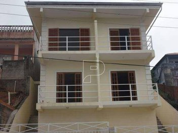 house em Rua Suzano, Jardim São Marcos - Vargem Grande Paulista - SP