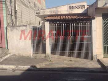 house em Rua Palestra, Jardim Santa Inês - Guarulhos - SP
