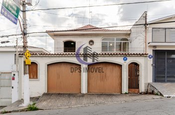 house em Rua Professor Serafim Orlandi, Jardim Vila Mariana - São Paulo - SP