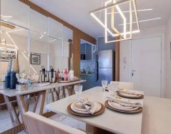 apartment em Rua Coronel Chananeco, Jardim São Paulo(Zona Norte) - São Paulo - SP